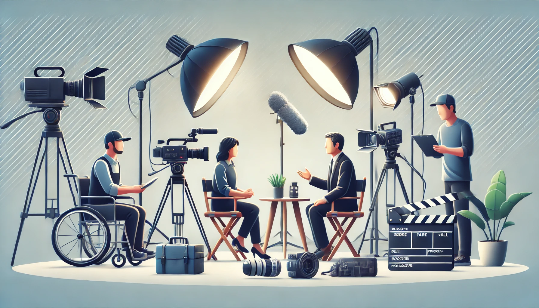 Documentary Storytelling