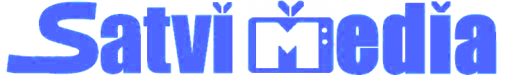 Satvi Media Logo