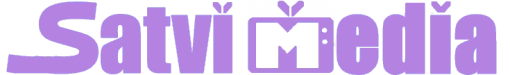 Satvi Media Logo